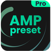 Preset Alight Motion AMP