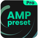 Preset Alight Motion AMP APK