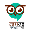 Uttarakhand Pariksha Vani आइकन