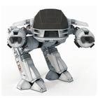 Robocop ED-209 Papercraft アイコン