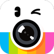 Pop Snap - Fun Photo Editor icon