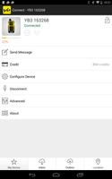 YB Connect スクリーンショット 1