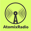 Atomix Radio icon
