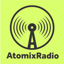 Atomix Radio APK