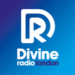 Divine Radio icon