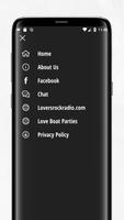 Loversrock Radio скриншот 2