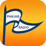 PANJAB RADIO アイコン