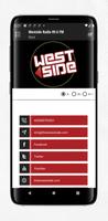 Westside Radio 89.6FM capture d'écran 3