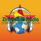 ZimOnline Radio icône