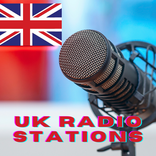 UK RADIO STAIONS