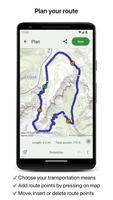 Topo GPS स्क्रीनशॉट 3