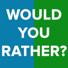 Would You Rather? icône