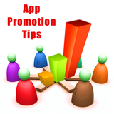 App Promotion Tips by Rizbit icône
