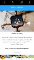 Dawn Of The Scales penulis hantaran