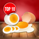 Top 10 Thing To Do With Eggs APK