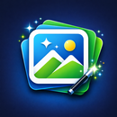 RizBIT AI Icon & Favicon Maker aplikacja