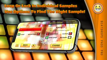 BeatDrops Pads Pro screenshot 3