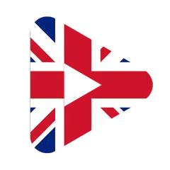 Radio UK: English music & news APK 下載