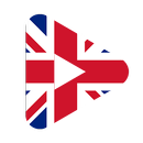 Radio UK: English music & news APK