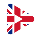 Radio UK: English music & news APK
