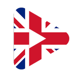 Radio UK: English music & news