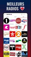 Radio UK: Anglaise musique capture d'écran 1
