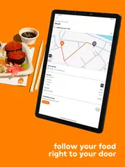 Takeaway.com - Order Food XAPK 下載