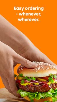 Takeaway.com - Order Food 截图 6