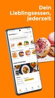 Takeaway.com - Essen bestellen Screenshot 1