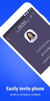 Free ToTok Video Call & Chat Totok Guide Chats الملصق