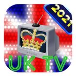 UK Television & Radio