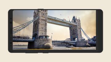 UK Television & Radio ภาพหน้าจอ 1