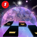 kpop piano magic tiles 2020 icône