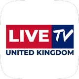 UK Live TV & Radio