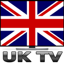 UK TV APK