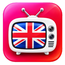 UK Live - All British TV-APK