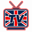 UK TV Live - Guide icon