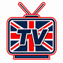 UK TV Live - Guide APK