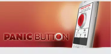 Red Panic Button