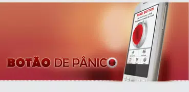 Botão de Pânico