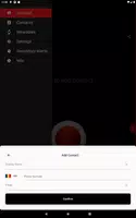Red Panic Button ภาพหน้าจอ 7