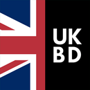 UKBD App Driver APK