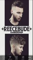Reece Bude Barbershop-poster