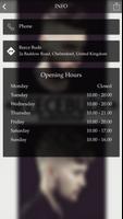 Reece Bude Barbershop screenshot 2