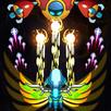 Alien Attack : Dragon Shooter APK