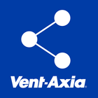 Vent-Axia Connect icône