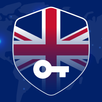 London VPN: United Kingdom VPN APK