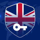 London VPN: United Kingdom VPN APK