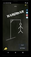 X-SiGMA Hangman - English Vocabulary Game 💯-poster