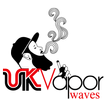 Uk Vapor Waves